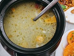 -范饭椰林川湘味海鲜·椰子鸡(三亚湾椰梦长廊店)