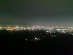 -紫金山山顶公园