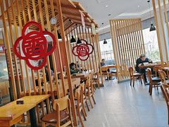 -南城香·饭香串香馄饨香(太平桥店)
