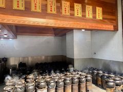 浓汤-农汤老店(顺联公园里店)
