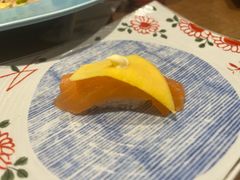 -水之惠鲜鱼料理(王府大街店)