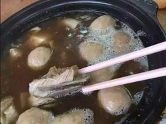 -新记肉骨茶