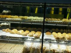 -BreadTalk面包新语·烘焙蛋糕(中心书城店)