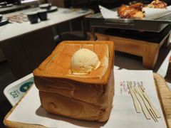 -绿茶餐厅(广州嘉裕太阳城店)