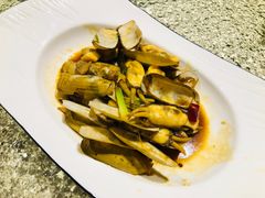 -宁海食府(大剧院店)