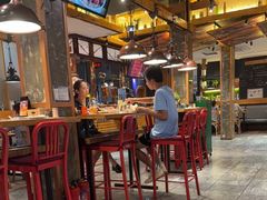 -弗德堡德国小馆(工大店)