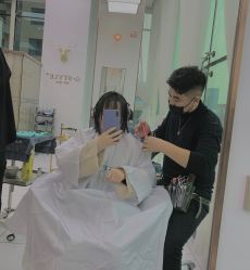 -沐泽SALON