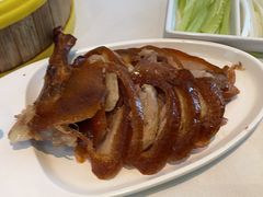 -玉林烤鸭店(定福庄店)