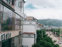 -野菌皇海景野生菌火锅(滨海大道店)