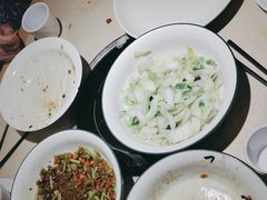 -大碗先生(万家丽店)