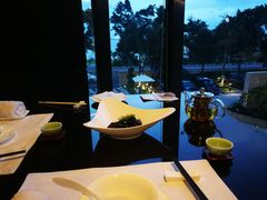 -海湾壹品·粤菜·早茶·烤鸭(拱北店)