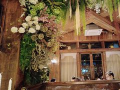 -一棵树·意大利西餐厅One Tree(新城店)