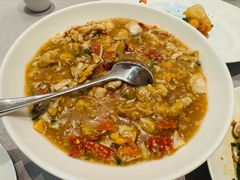 -宁海食府(大剧院店)