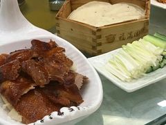 -福满园大酒楼(梅林店)
