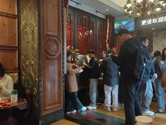-新白鹿餐厅(龙游路总店·杭帮菜名店)
