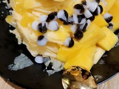 -糖糖屋•糖水•雪花冰店(时尚天河店)