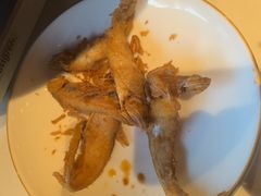 -壹只菜·崇明本地特色菜(崇明南门店)