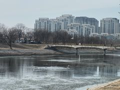 -北运河水利风景区