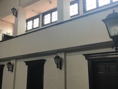 -辛亥革命博物院北区