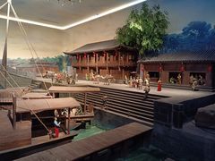 -隋唐大运河文化博物馆