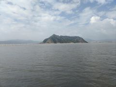 -北岐滩涂