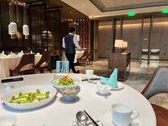 -今轩中餐厅(西安经开洲际酒店)