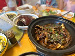 -明天食府(红沙湾店)
