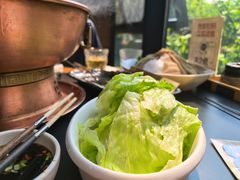 -东来顺·非遗火锅(高新店)