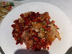 -百味馆·粤菜·湛江菜(后海花园店)