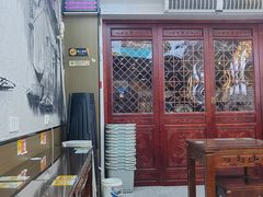 -百年老字号·观振兴蟹黄面·三虾面·苏式面(观前街富仁坊巷店)