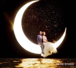 -艺匠摄影ARTIZ STUDIO(南京店)