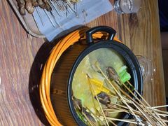 -珍祥烧烤·骨汤涮肚(无影山店)