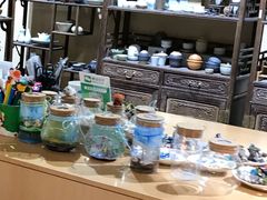 -初八专业级手工DIY陶艺社·户外研学·创意DIY首饰