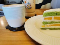 -竹子咖啡bamboo coffee