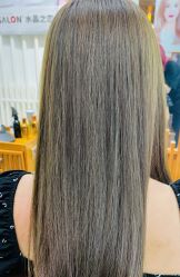 -心迪染发专门店