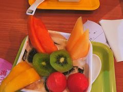 -满记甜品(湖滨店)