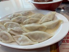 -喜家德虾仁水饺(金融中心店)