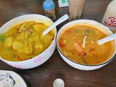 -家利美食店