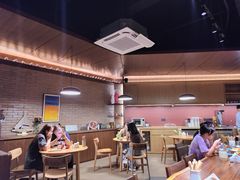 -幸邻食堂