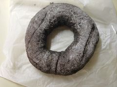 黑巧圈圈-奈雪的茶(金鹰广场店)