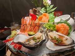 -阿吾罗·月咏精致日料(港汇恒隆广场店)
