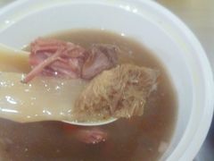 -胡椒猪肚汤(康王店)