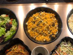 -比格比萨自助(新辰里学清路店)