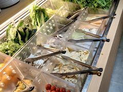 -火炉火自助餐(枫蓝国际店)