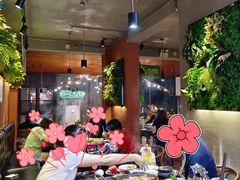 -华华火锅牛蛙(祥宾店)