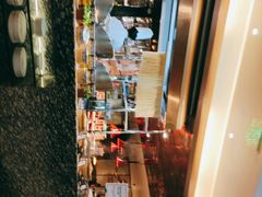 -广州天河希尔顿酒店