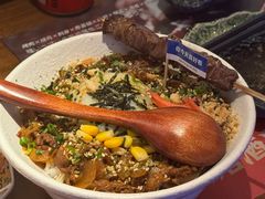 -弓二·烧鸟居酒屋(财富购物中心店)