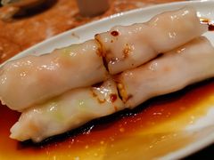 爽滑鲜虾肠-金玉满堂潮州酒楼(无限极荟购物广场店)