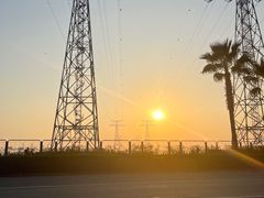 -宝安西湾红树林湿地公园