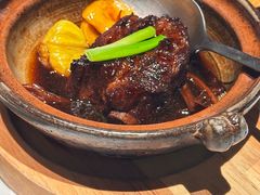 笋干仔排-荣轩(新荣记环球金融中心店)